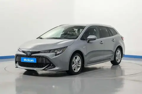 Used TOYOTA COROLLA Hybrid 2020 Ad 