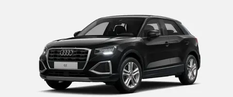 Used AUDI Q2 Petrol 2024 Ad 