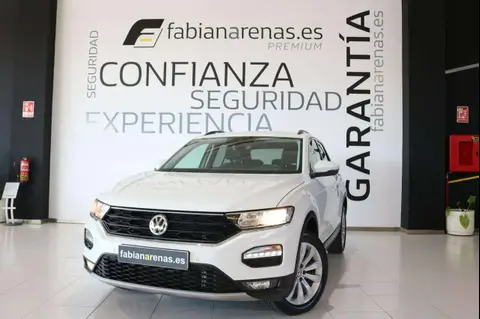 Used VOLKSWAGEN T-ROC Diesel 2020 Ad 