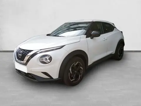 Used NISSAN JUKE Petrol 2023 Ad 