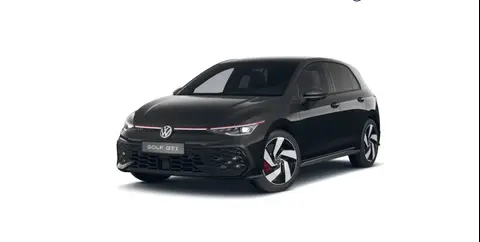 Annonce VOLKSWAGEN GOLF Essence 2024 d'occasion 