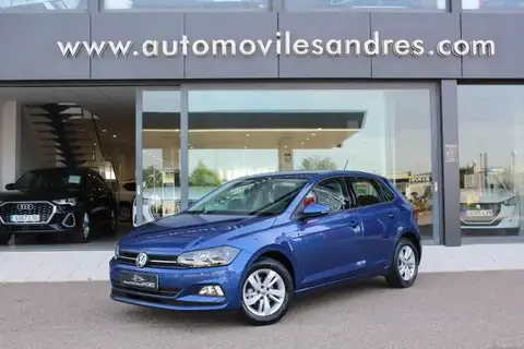 Used VOLKSWAGEN POLO Petrol 2019 Ad 