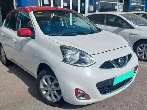 Used NISSAN MICRA Petrol 2015 Ad 