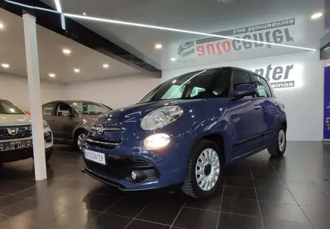 Used FIAT 500L Petrol 2019 Ad 