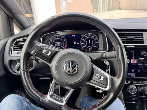 Used VOLKSWAGEN GOLF Petrol 2019 Ad 