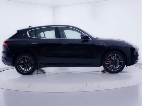 Annonce MASERATI GRECALE Essence 2023 d'occasion 