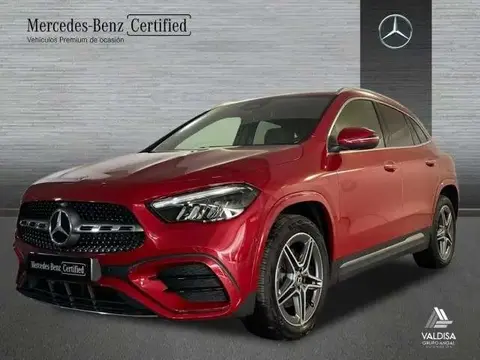 Used MERCEDES-BENZ CLASSE GLA  2023 Ad 