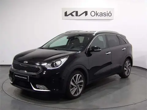 Used KIA NIRO  2017 Ad 