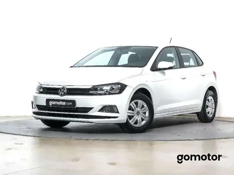 Used VOLKSWAGEN POLO Petrol 2021 Ad 