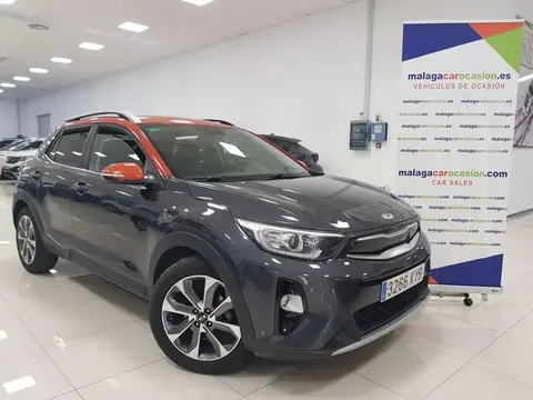 Annonce KIA STONIC Essence 2019 d'occasion 