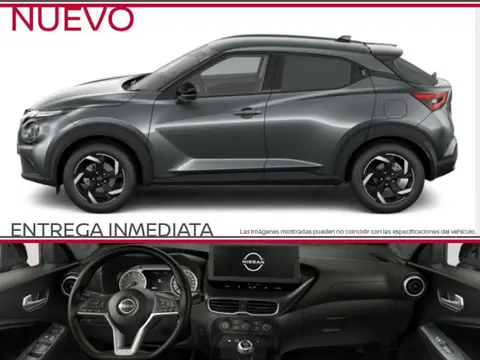 Used NISSAN JUKE Hybrid 2024 Ad 