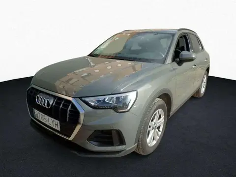 Annonce AUDI Q3 Diesel 2022 d'occasion 