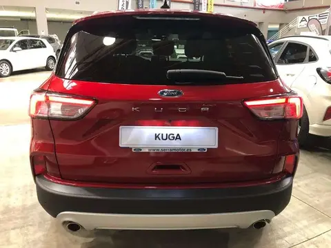 Annonce FORD KUGA Diesel 2020 d'occasion 