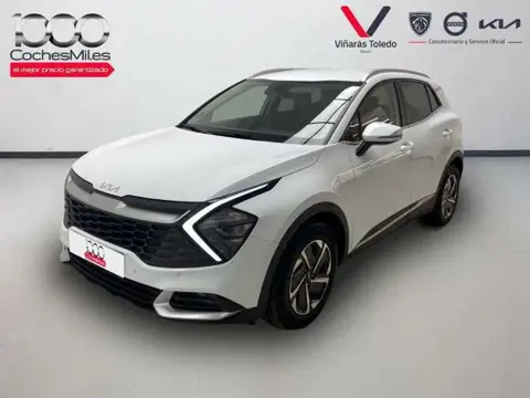 Annonce KIA SPORTAGE Essence 2023 d'occasion 