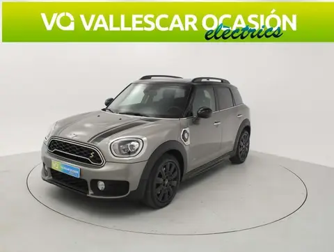 Used MINI COOPER Petrol 2019 Ad 