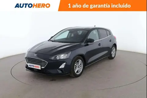 Used FORD FOCUS Petrol 2020 Ad 