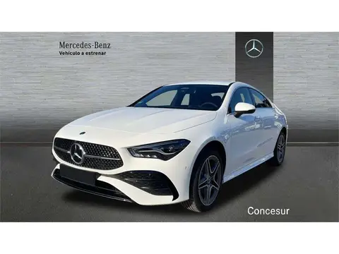 Annonce MERCEDES-BENZ CLASSE CLA  2024 d'occasion 