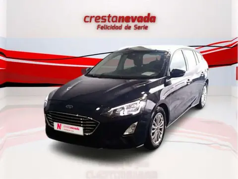 Used FORD FOCUS Diesel 2020 Ad 