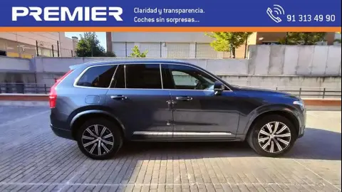 Used VOLVO XC90 Hybrid 2019 Ad 