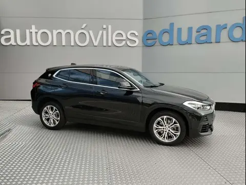 Used BMW X2 Petrol 2022 Ad 