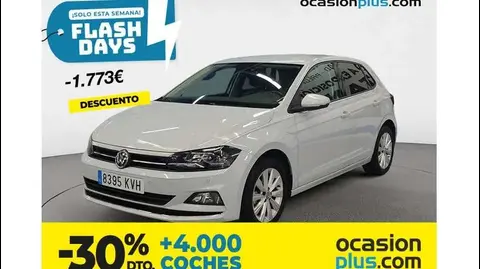 Used VOLKSWAGEN POLO Petrol 2019 Ad 