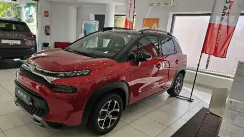 Annonce CITROEN C3 AIRCROSS Essence 2024 d'occasion 