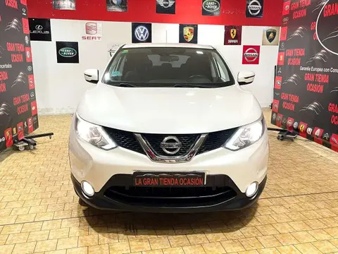 Used NISSAN QASHQAI Diesel 2017 Ad 