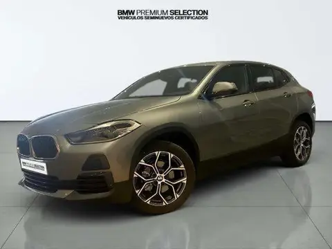 Annonce BMW X2 Essence 2024 d'occasion 