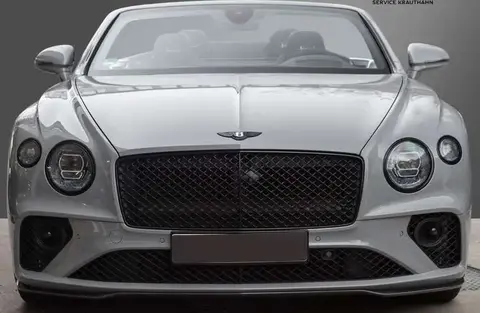 Used BENTLEY CONTINENTAL Petrol 2021 Ad 