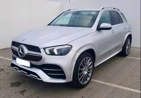 Annonce MERCEDES-BENZ CLASSE GLE Diesel 2021 d'occasion 