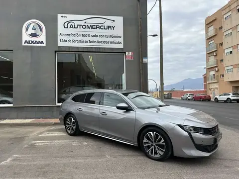 Used PEUGEOT 508 Diesel 2019 Ad 