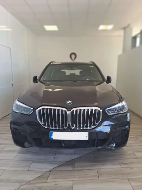 Annonce BMW X5 Essence 2021 d'occasion 