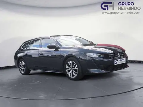 Used PEUGEOT 508 Diesel 2020 Ad 