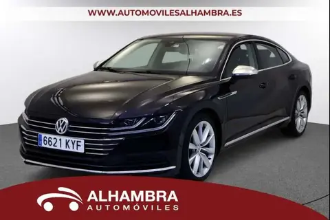 Used VOLKSWAGEN ARTEON Petrol 2019 Ad 