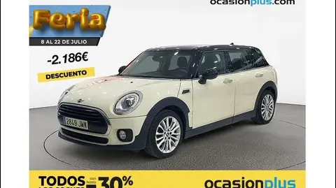 Used MINI COOPER Diesel 2016 Ad 