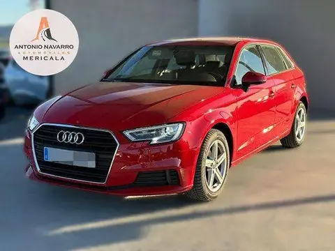 Annonce AUDI A3 Diesel 2017 d'occasion 