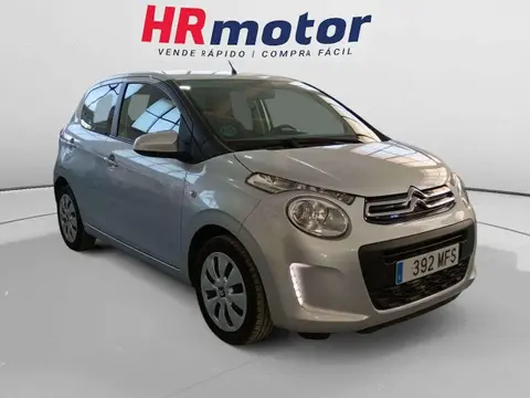 Used CITROEN C1 Petrol 2021 Ad 