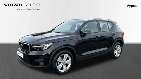 Annonce VOLVO XC40 Essence 2024 d'occasion 