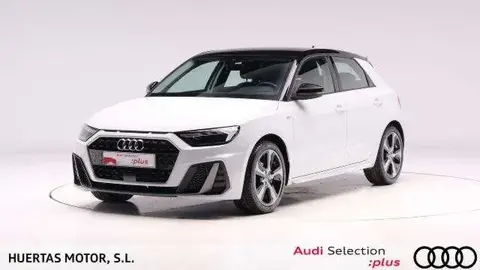 Used AUDI A1 Petrol 2020 Ad 