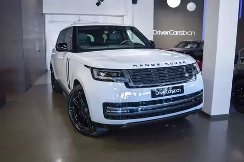 Annonce LAND ROVER RANGE ROVER Essence 2024 d'occasion 