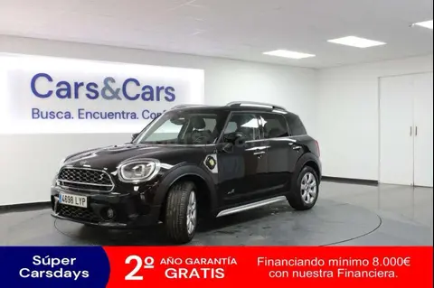 Used MINI COOPER  2022 Ad 