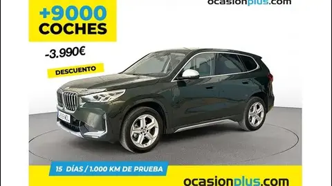 Annonce BMW X1 Essence 2023 d'occasion 