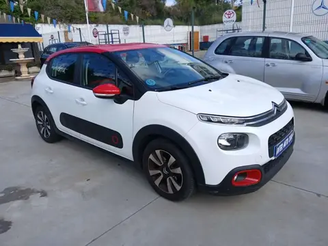 Used CITROEN C3 Petrol 2019 Ad 