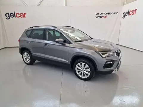 Used SEAT ATECA Diesel 2023 Ad 