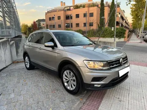 Used VOLKSWAGEN TIGUAN Diesel 2020 Ad 