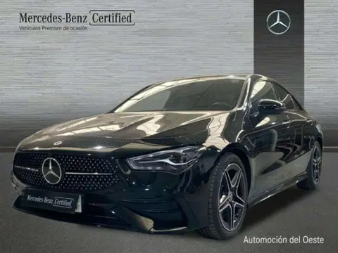 Used MERCEDES-BENZ CLASSE CLA Diesel 2024 Ad 