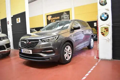 Used OPEL GRANDLAND Petrol 2020 Ad 