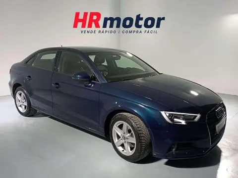 Used AUDI A3 Petrol 2018 Ad 