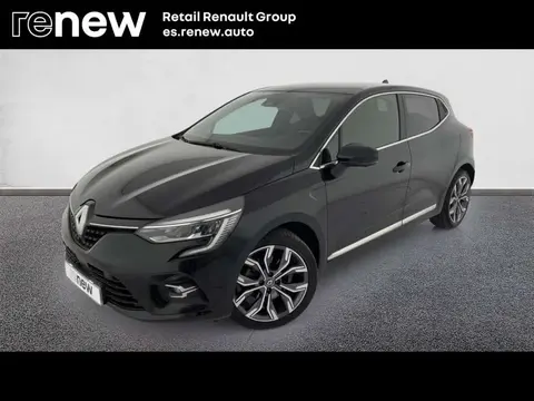 Used RENAULT CLIO Petrol 2020 Ad 