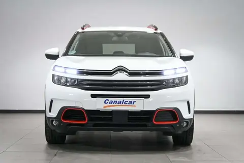 Used CITROEN C5 AIRCROSS Diesel 2020 Ad 